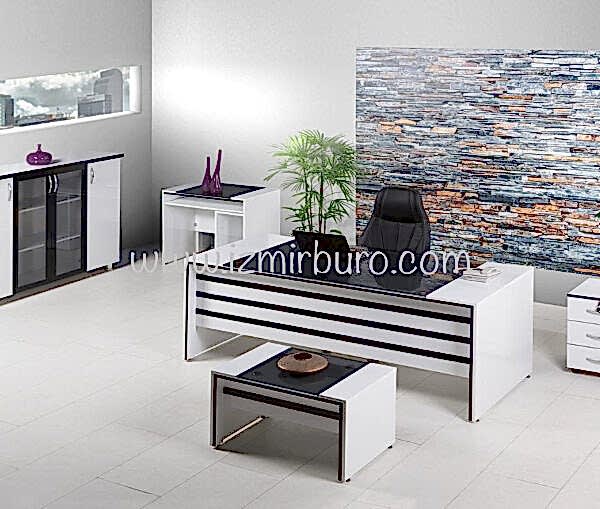 SHADOW OFİS MOBİLYASI