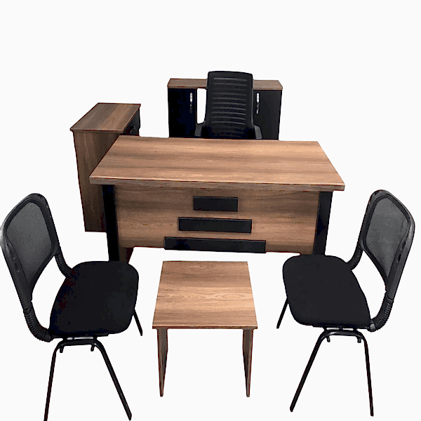 BROWN OFİS MOBİLYASI